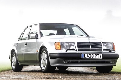 Mr. Bean Fame Rowan Atkinson to Auction Two Modern Classics