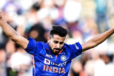 Very Important for India to Accommodate Umran Malik in Playing XI: Kamran Akmal