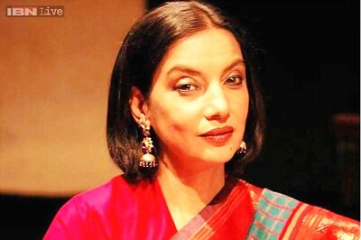 Each facility in a hotel should follow certain pointers: Shabana Azmi