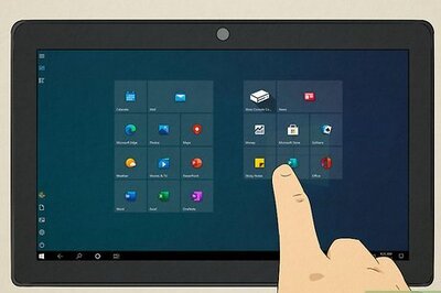 Does Tablet Mode Mean Touch Screen? (What Tablet Mode Means for Your Laptop)