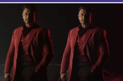 Shooting Of Darshan-starrer Devil Yet To Start: Director Prakash Veer