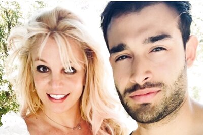 Britney Spears Takes Break From Instagram After Engagement With Sam Asghari, Says 'I’ll Be Back Soon'
