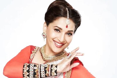 Kalank: Madhuri Dixit's Role Revealed in Alia Bhatt-Varun Dhawan Starrer