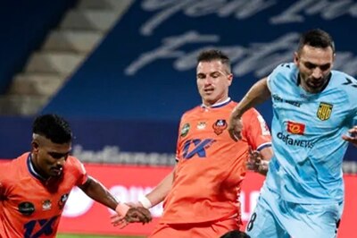 ISL 2021-22 Hyderabad FC vs FC Goa LIVE Streaming: When and Where to Watch Online, TV Telecast, Team News