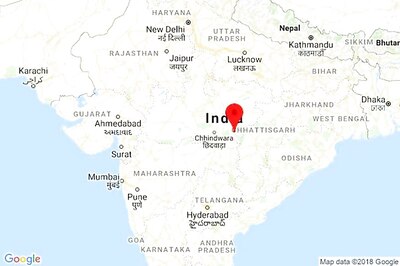 Paraswada Election Result 2018 Live Updates: Candidate List, Winner, MLA, Leading, Trailing, Margin