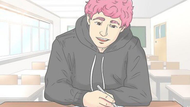 How to Be Cool in College