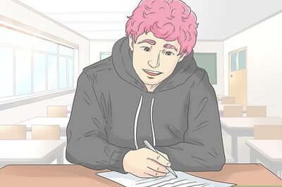How to Be Cool in College