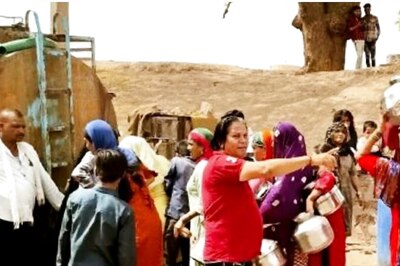 In the Dark Zone: Ongoing Groundwater Crisis in Rajasthan’s Bhopalgarh