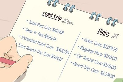 How to Plan for a Long Weekend