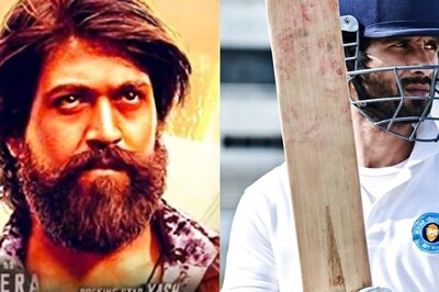 Vijay, Pooja Hegde's Beast To Clash With KGF 2, Jersey on April 14