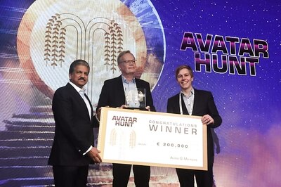 Mahindra Group Reaffirms Commitment To Finland