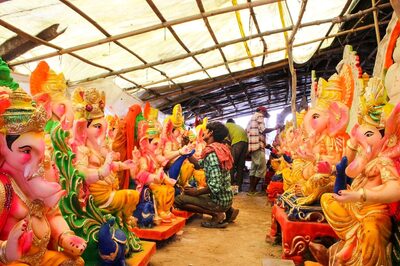 Ganesh Chaturthi 2023: When is Ganeshotsav, on September 18 or September 19? Check EXACT Date, and Bank Holidays