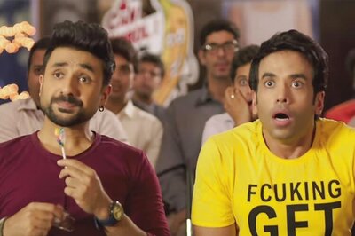 'Mastizaade' tweet review: Stupidity personified!