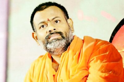 BJP Accuses KCR Govt of Indulging in Nizam’s Politics Over Hindu Seer’s 6-Month Banishment