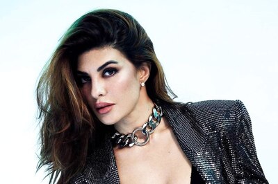 Jacqueline Fernandez Named As Accused in Charge Sheet Filed By ED in Rs 200 Cr Extortion Case