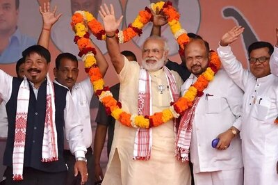 Key Winners And Losers in Assam Election