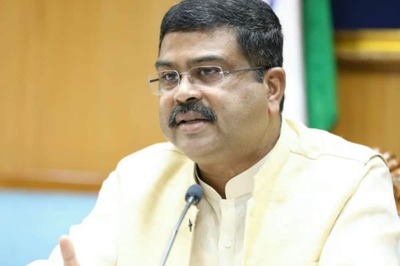 IGNOU Gets Campus in Jammu; Dharmendra Pradhan Inaugurates Regional Centre