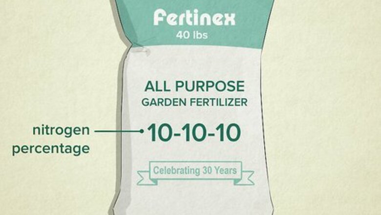 How to Read a Fertilizer Label