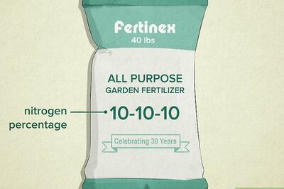 How to Read a Fertilizer Label