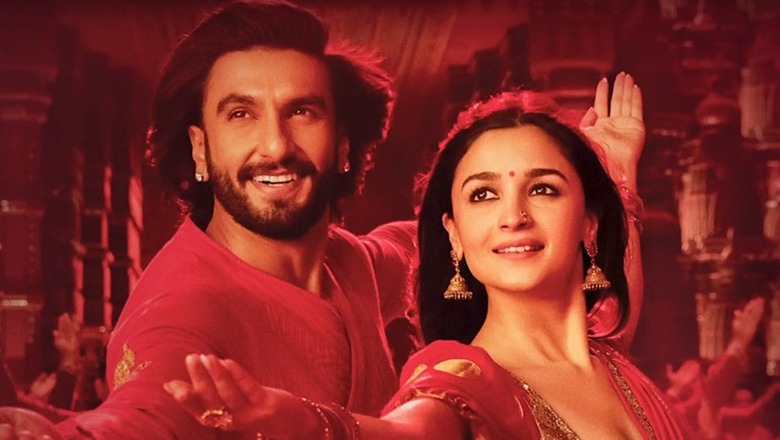 Rocky Aur Rani Kii Prem Khaani Box Office: Karan Johar's Film Earns Rs 73 Cr In a Week
