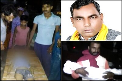 UP Minister's Fleet Flees After Mowing Down Child in Gonda; Neta Says Cops 'Advised' Him to Stay Away