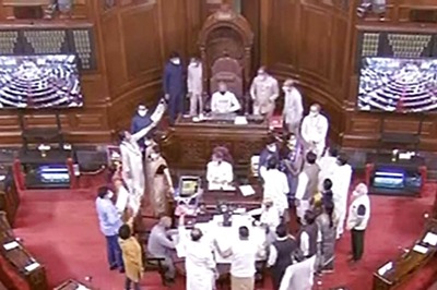 Insolvency and Bankruptcy Code (Amendment) Bill Passed in Rajya Sabha