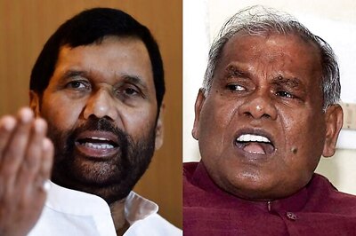 LJP announces 9 more candidates for Bihar elections, riles HAM by refusing to vacate Chakai seat