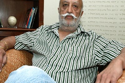 Bombay HC Restrains Sale, Circulation of Vijaypat Singhania's Autobiography