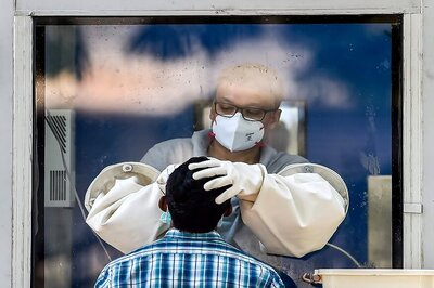 Maharashtra Logs Record 1,602 New Covid-19 Cases, Deaths Top 1,000