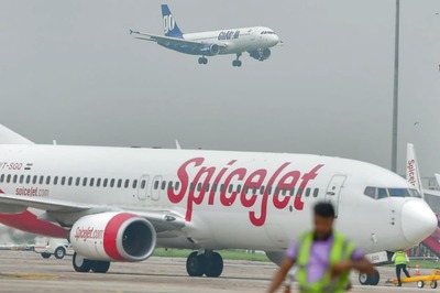 SpiceJet to Commence Its 1st Long-haul International Flight to Amsterdam from August 1
