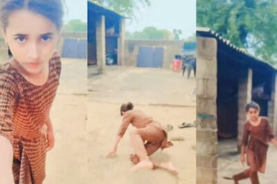 Raghav Juyal Reacts To Viral Video Of Girl Imitating His Iconic Dance Style