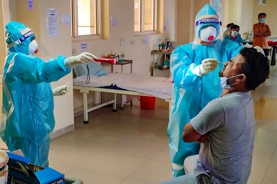 Tamil Nadu Reports 4,280 New Covid-19 Cases, 65 Deaths; 13 Lakh Samples Tested So Far