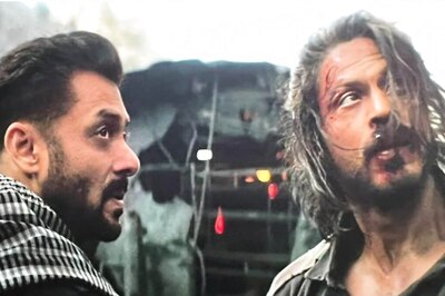 Tiger 3: Shah Rukh Khan Will Not Join Salman Khan For Film's Promotion? Know Here