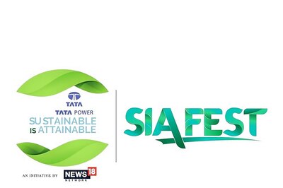 SIA Fest by Tata Power & News18 Celebrates India’s Leadership Role in Green Energy Transition, Elevates Call to Action for a Greener Tomorrow