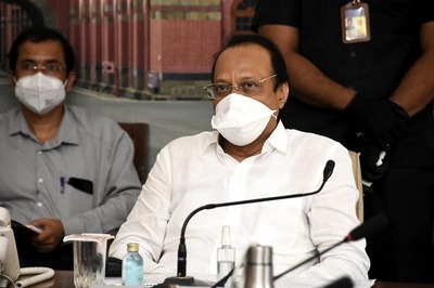 As Challenges & Curses Play Out in Assembly, Ajit Pawar's Failed Past with BJP Returns to Haunt Him