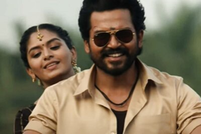 Promo of Viruman’s Madura Veeran Song Out; Audio Launch on August 3
