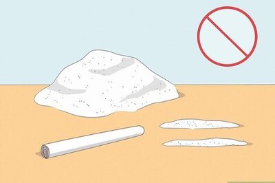 How to Cleanse Your Body of Cocaine