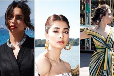 Cannes 2022: Deepika Padukone, Tamannaah Bhatia, Pooja Hegde Up the Style Quotient at the Indian Pavilion Event
