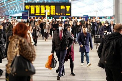 Number of People With Covid-19 Could be 50 to 85 Times Higher Than Official Figures: Stanford Study