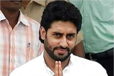 Abhishek Bachchan Shares Medical Chart from Hospital, Says He Still has ‘No Discharge Plan’