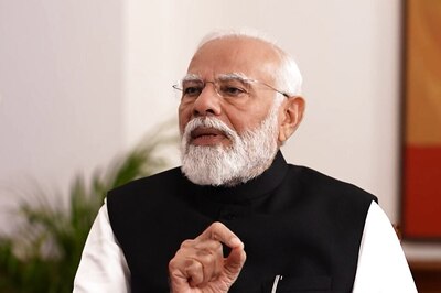'Great Response': PM Modi Thanks Voters After Lok Sabha Phase 1 Polling, Exudes Confidence in NDA