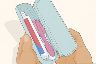 How to Fix Bad Breath on the Spot