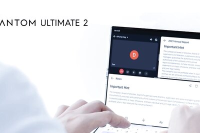 This Brand Has Unveiled Its Tri-Fold Concept Phone With A 10-Inch Display: Know More