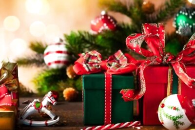 Merry Christmas: 5 Gift Ideas to Brighten the Joyous Occasion