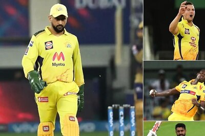 IPL 2024 Auction: 5 Players Chennai Super Kings Would Look to Buy