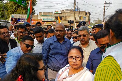 Released Rs 5.36 Lakh Crore in Five Years, Reveals Modi Govt to Counter Mamata’s 'Bengal Deprived' Charge