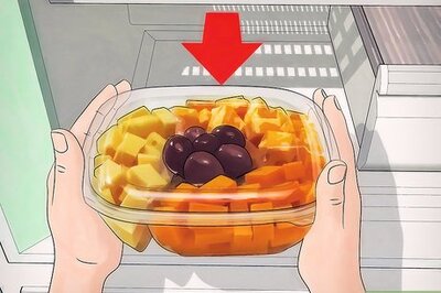 How to Move a Refrigerator