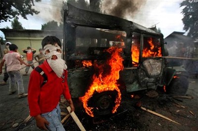 Need to win hearts and minds in Kashmir: govt