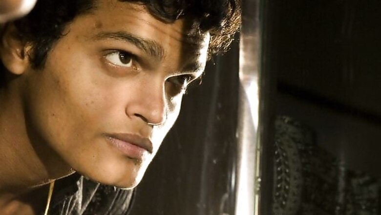 Madhur Mittal: Have worked in SRK and Salman Khan's films