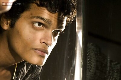 Madhur Mittal: Have worked in SRK and Salman Khan's films